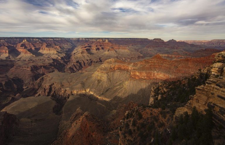 Grand Canyon